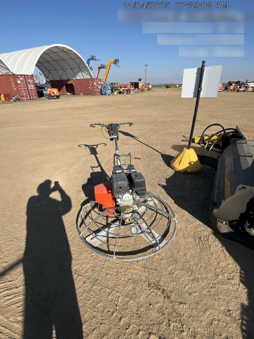 2020 HUSQVARNA CT 48-13A-V