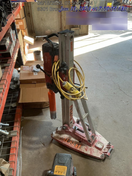 2020 HILTI DD250E