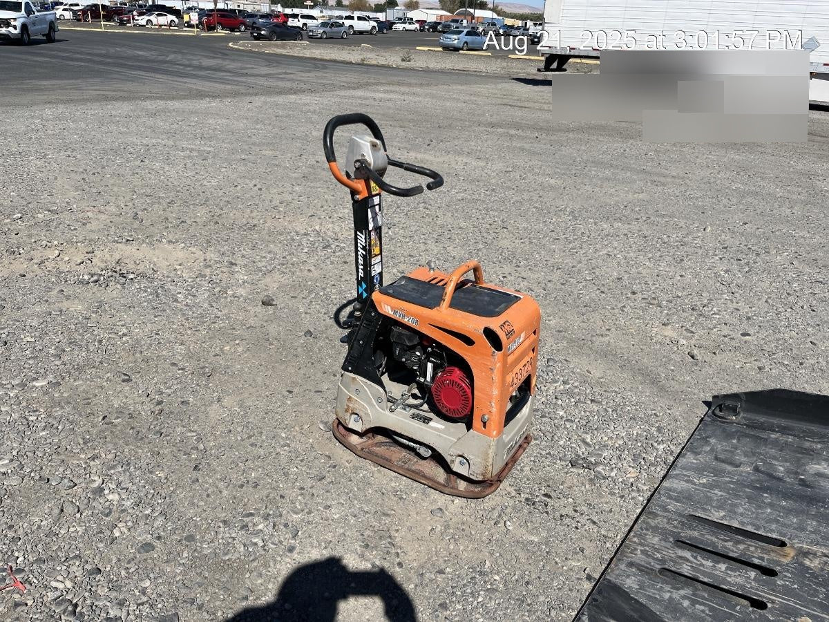 2024 MULTIQUIP MVH208GH