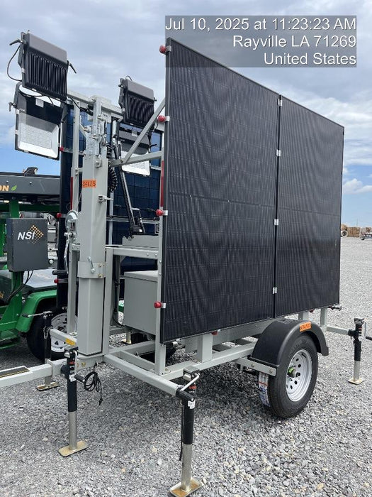 2025 PROGRESS SOLAR SOLUTIONS Helios-2XP