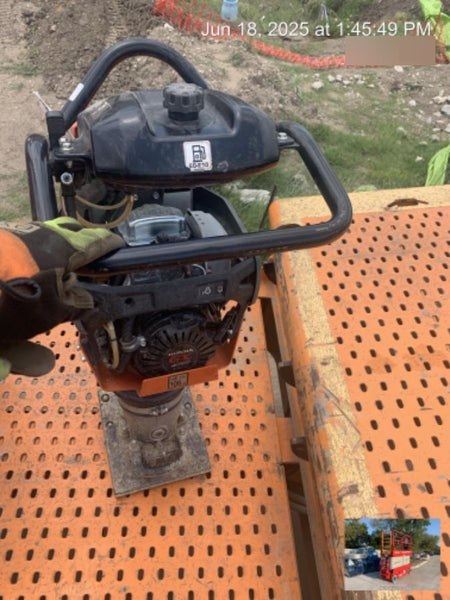 2024 HUSQVARNA LT6005
