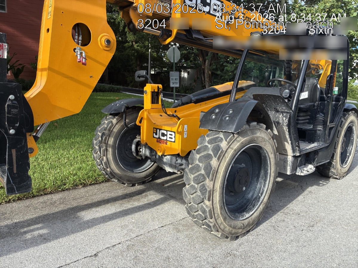 2024 JCB 506-36