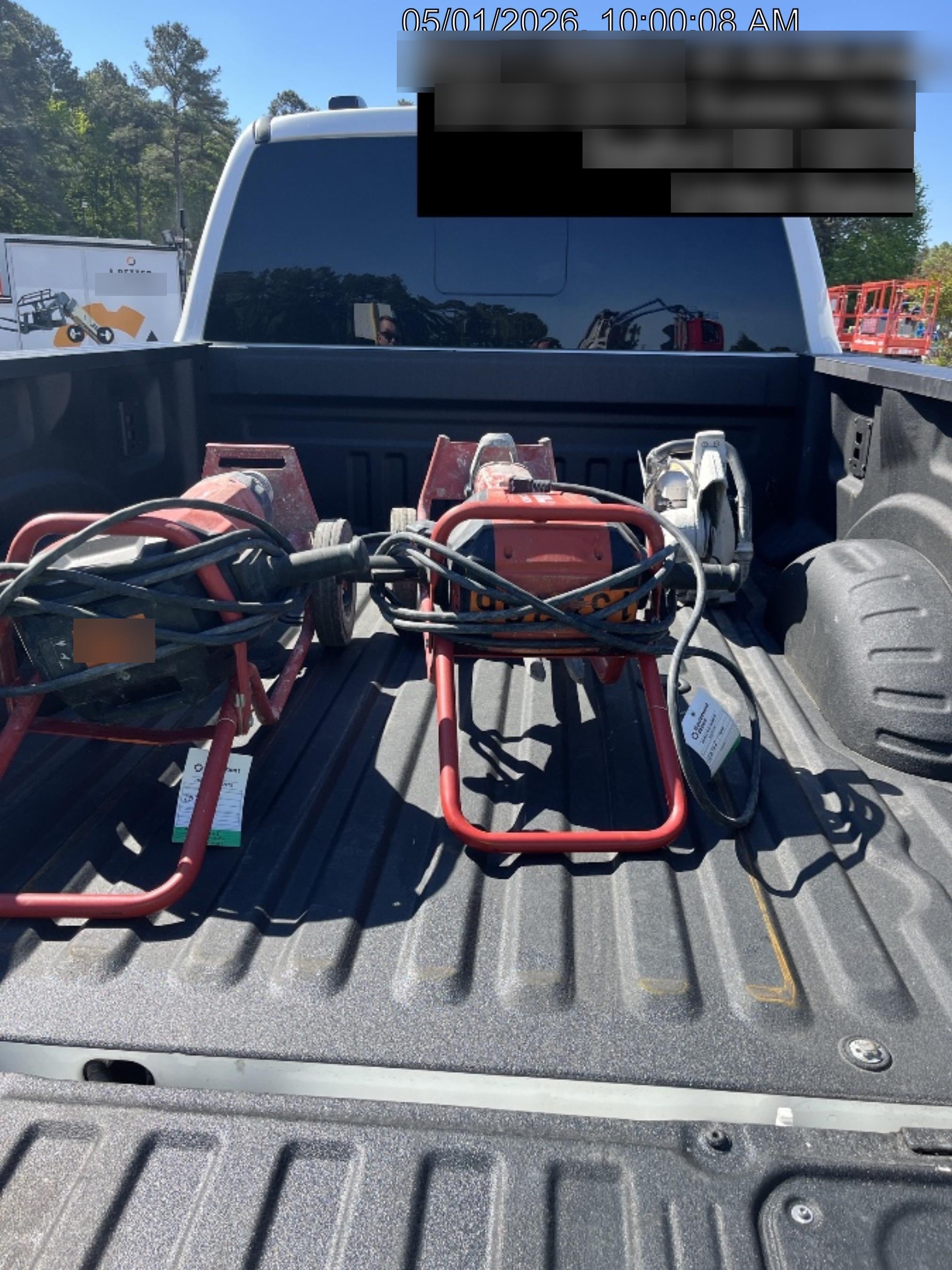 2021 HILTI TE 3000-AVR