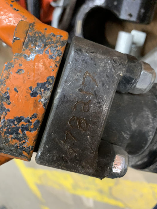 2020 MICHIGAN PNEUMATIC MP-CH3R