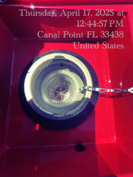 2025 ECHO DGW400DML-ES