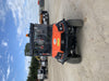 2019 KUBOTA RTV-XG850WL-H