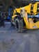 2020 JCB 512-56 Cab/Heat/Air, 109Hp, Solid Tires, Work Lights, Beacon, Aux Hydraulics, Back up Alarm, Lifting Eye, ES Decals