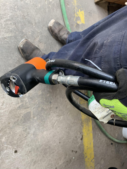 2020 MICHIGAN PNEUMATIC 751SS