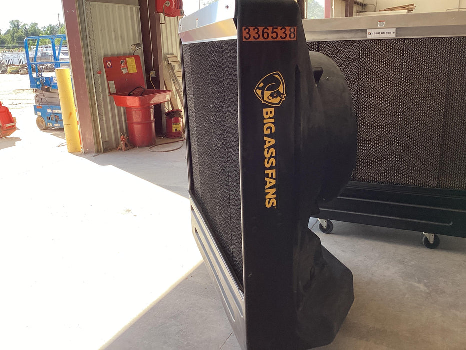 2023 BIG ASS FANS Cool Space 400