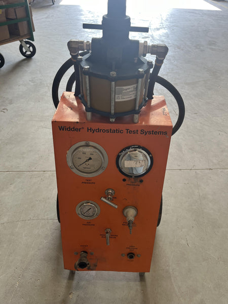 2022 WIDDER 11100