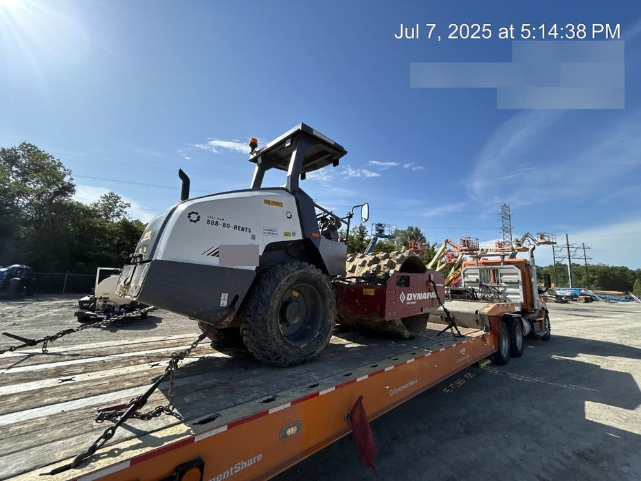 2024 DYNAPAC CA1400PD