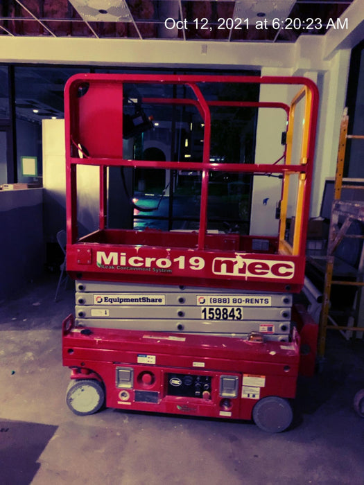 2021 MEC Micro 19