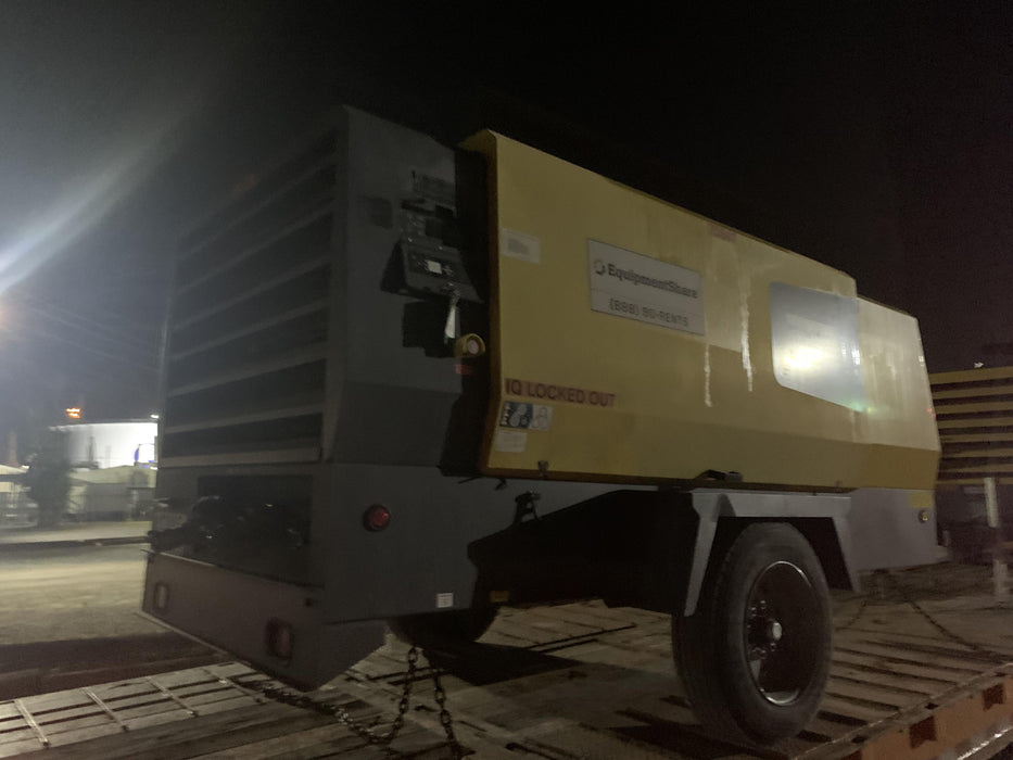 2020 ATLAS COPCO XAS 900