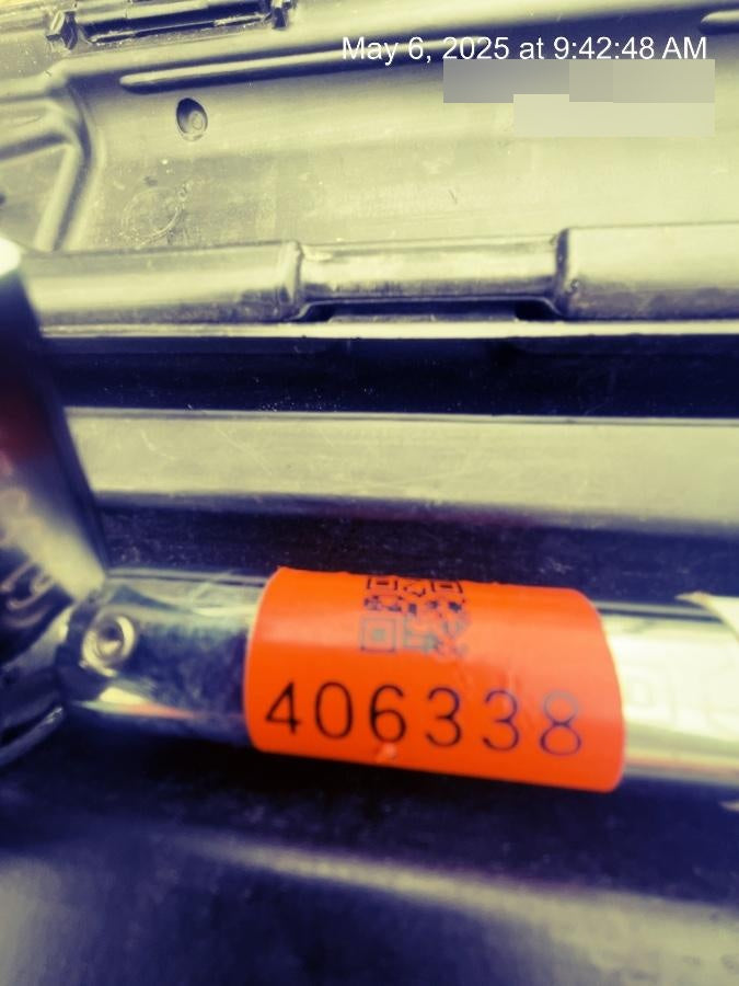 2024 PROTO J6060B