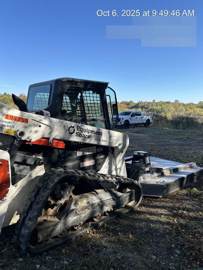 2021 PALADIN 30372A-0022