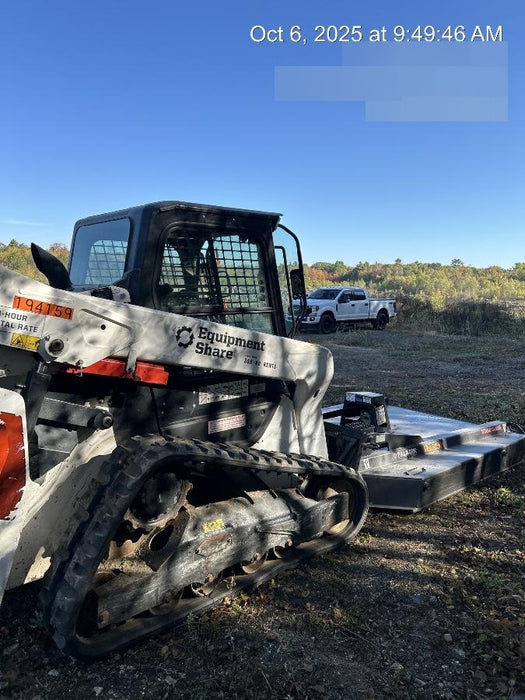 2021 PALADIN 30372A-0022