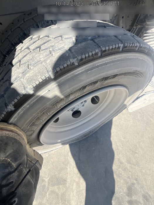 2024 SCHWARZE INDUSTRIES Gale Force