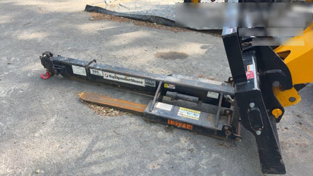 2021 STAR INDUSTRIES M1360B - Star JIB Boom