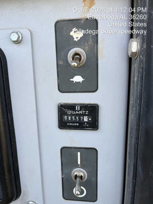 2019 WACKER NEUSON G50