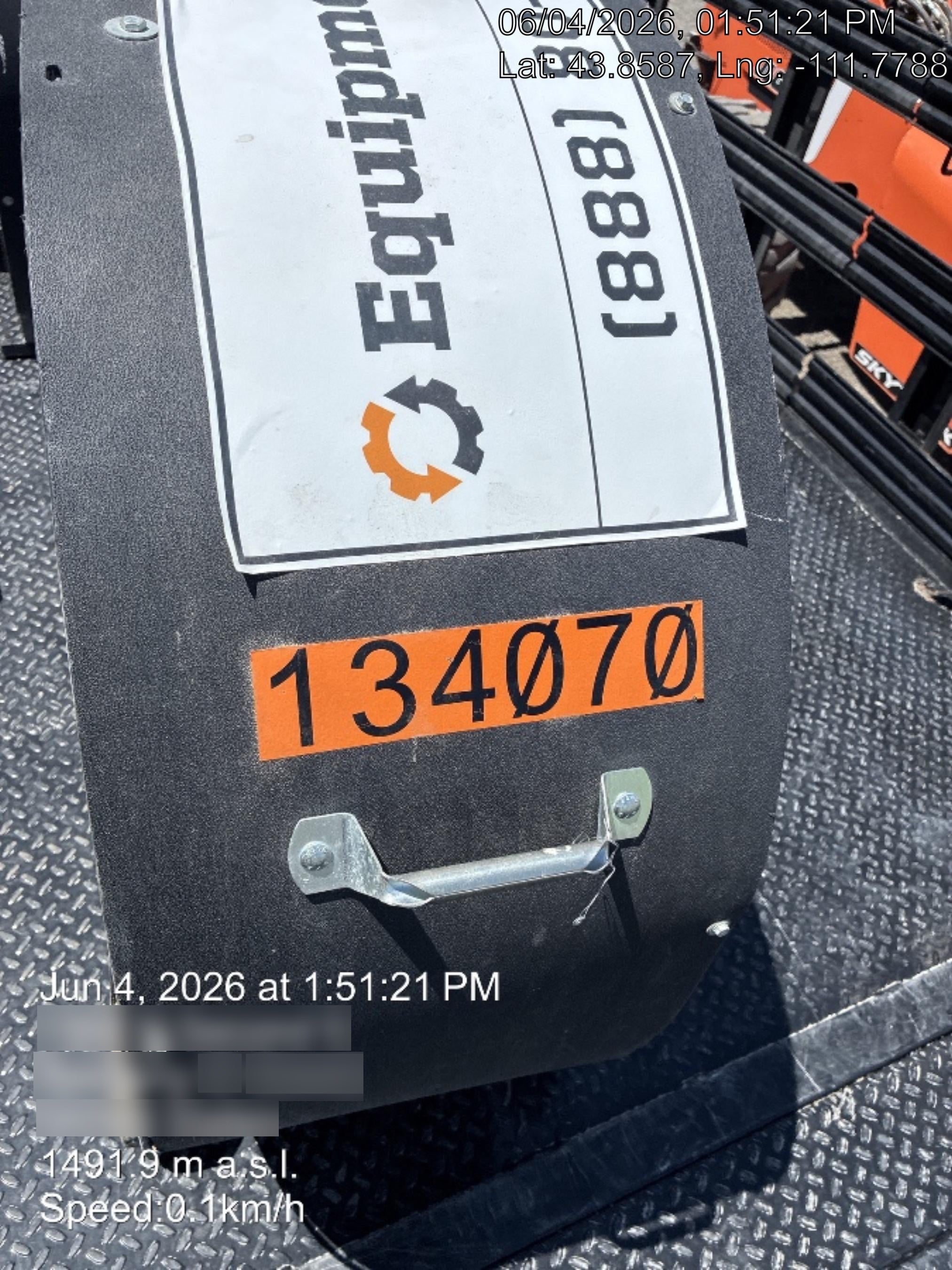 2020 UNITEC TPI PB36-D