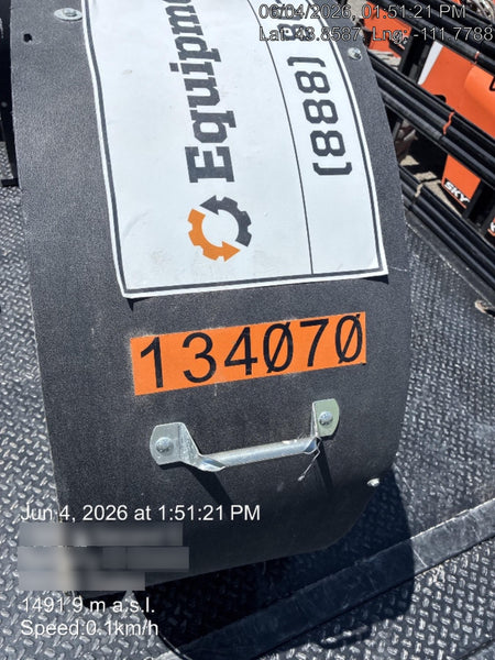 2020 UNITEC TPI PB36-D