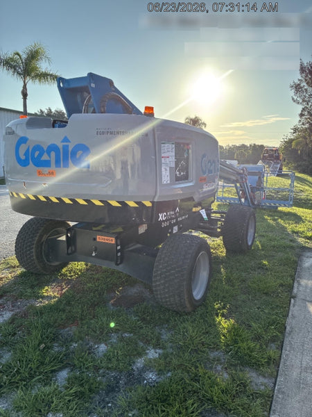2025 GENIE S-45 HF