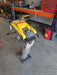 2021 WACKER NEUSON BS60-4As