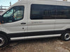 2024 FORD Transit 350 Rental