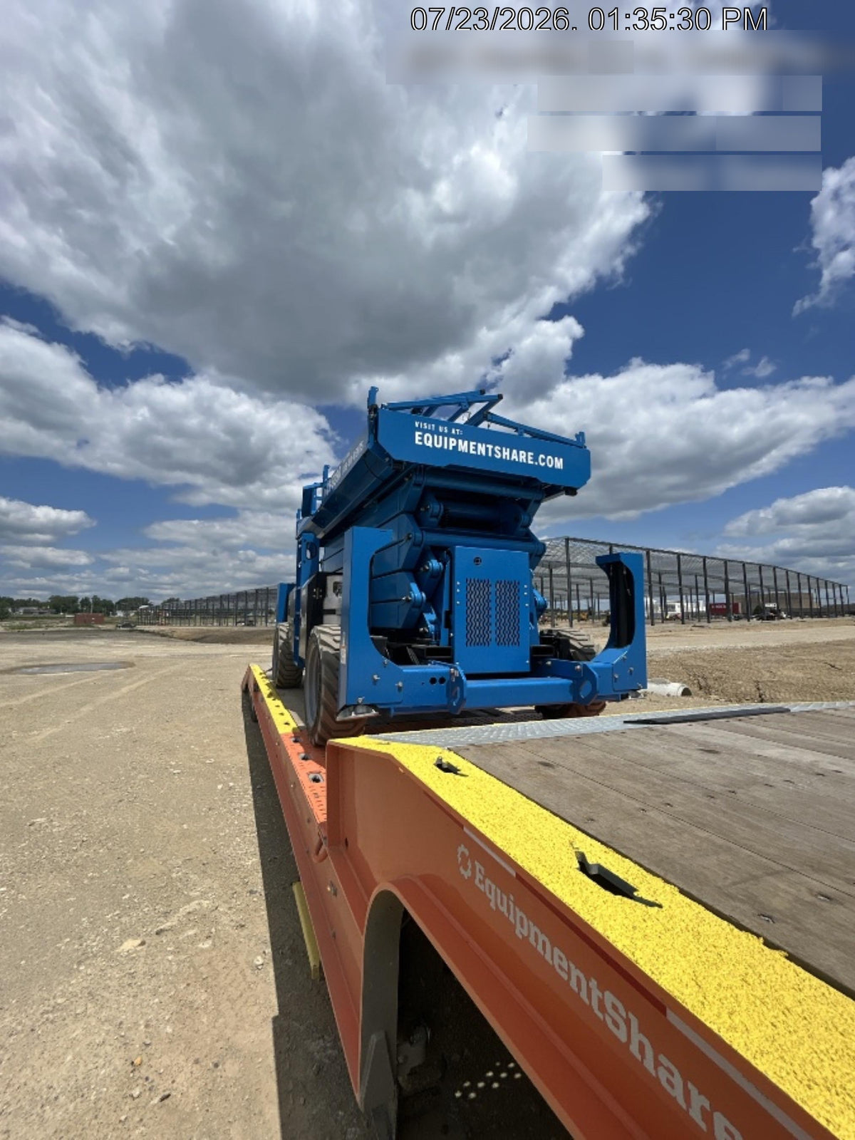 2026 GENIE GS-5390 RT