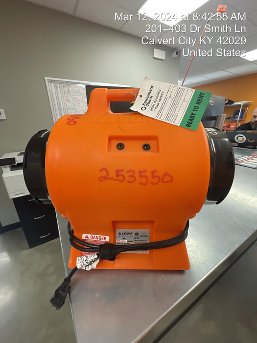 2022 ALLEGRO 9539-08