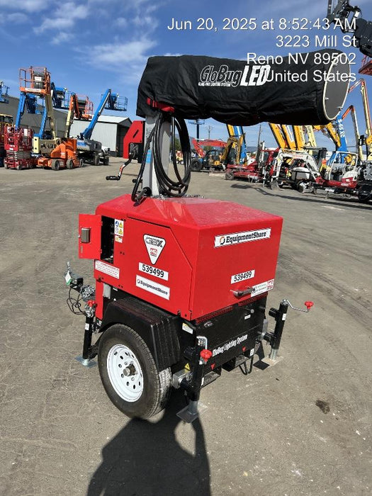 2025 MULTIQUIP GBX24BK