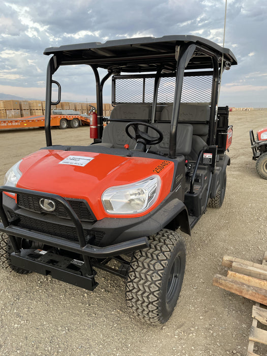 2022 KUBOTA RTV-X1140W-H (Canopy)