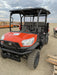 2022 KUBOTA RTV-X1140W-H (Canopy)