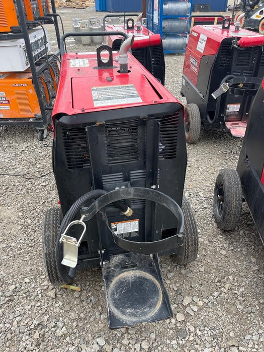 2024 LINCOLN ELECTRIC Ranger 305 LPG