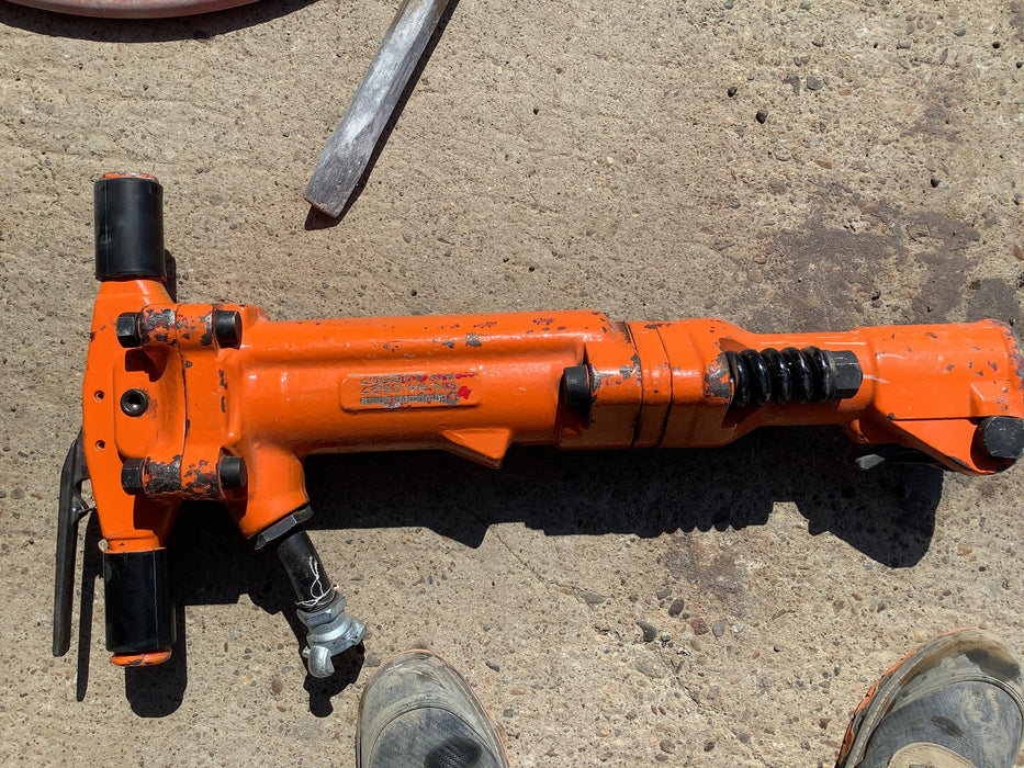 2020 MICHIGAN PNEUMATIC MP-TPB90-114