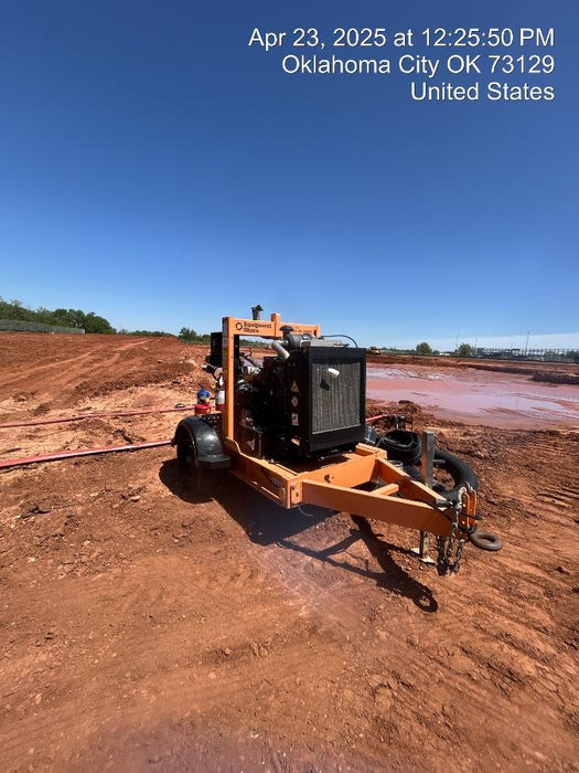 2021 PIONEER PP66S12L71-TD2.9L4