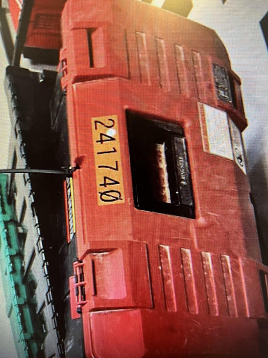 2022 BN PRODUCTS DBR-25WH