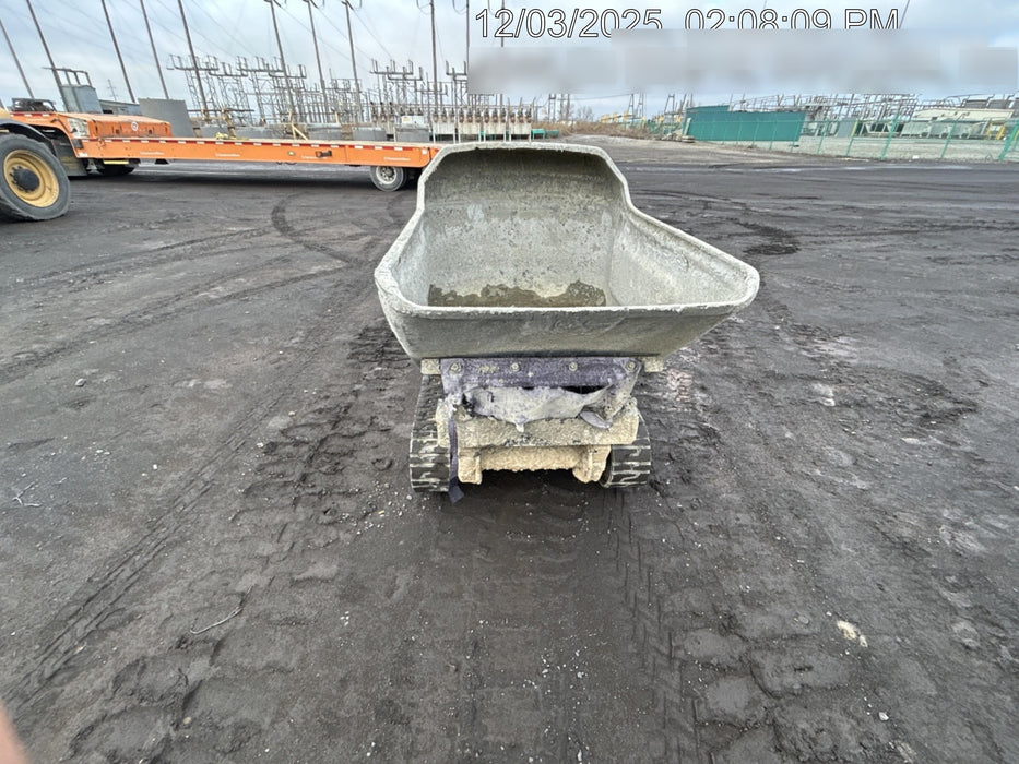 2022 TORO MBTX 2500-TS