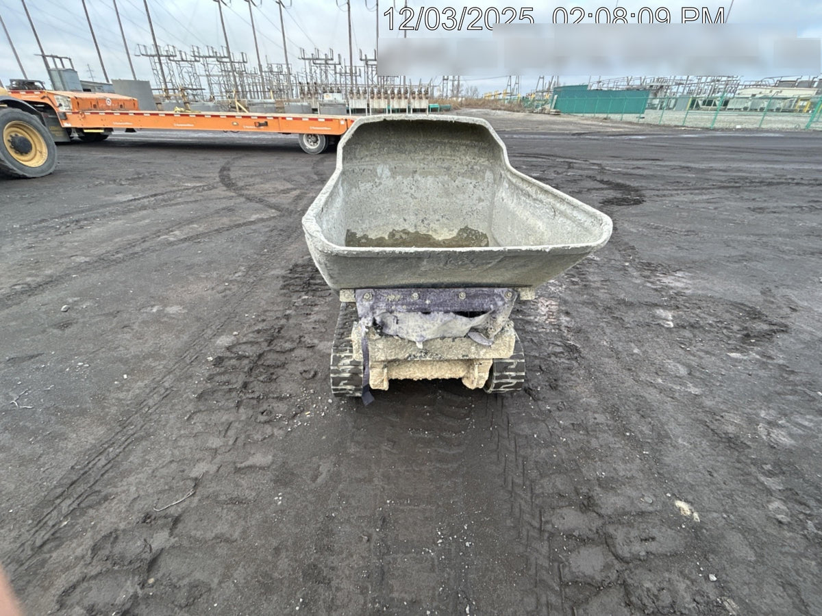 2022 TORO MBTX 2500-TS