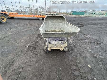 2022 TORO MBTX 2500-TS