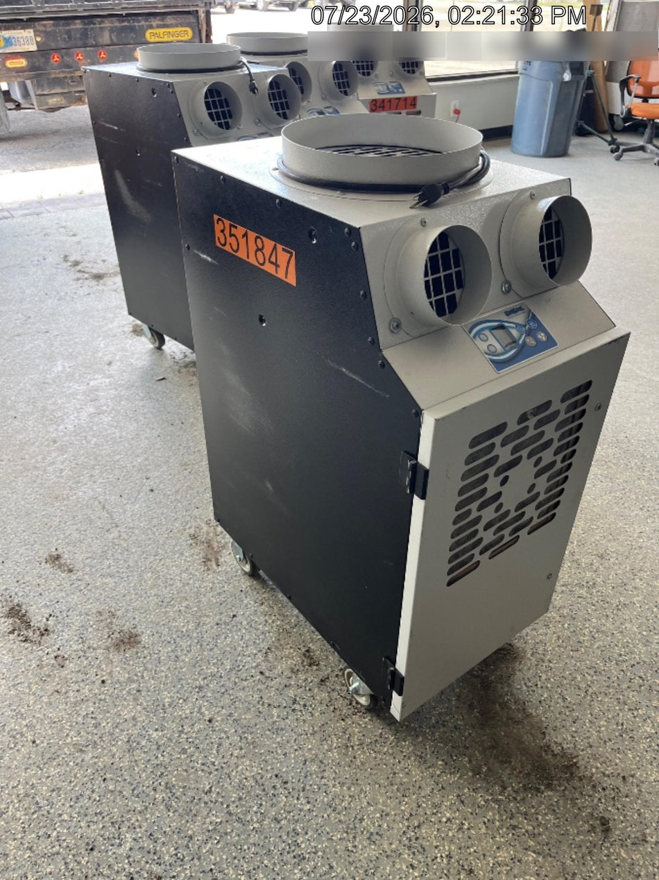 2023 KWIKOOL KPAC1411-2