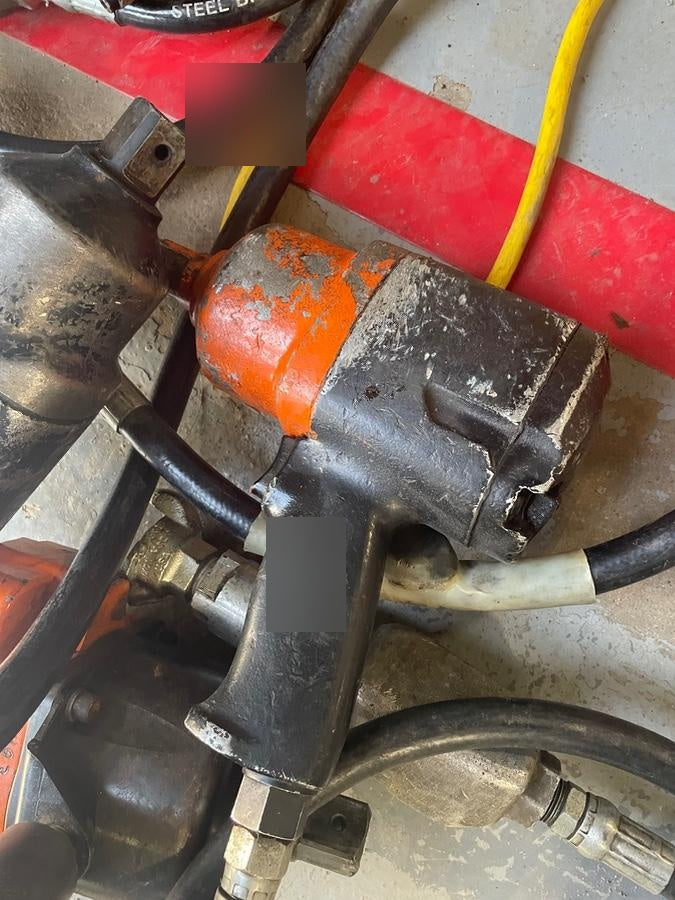 2020 MICHIGAN PNEUMATIC 751SS