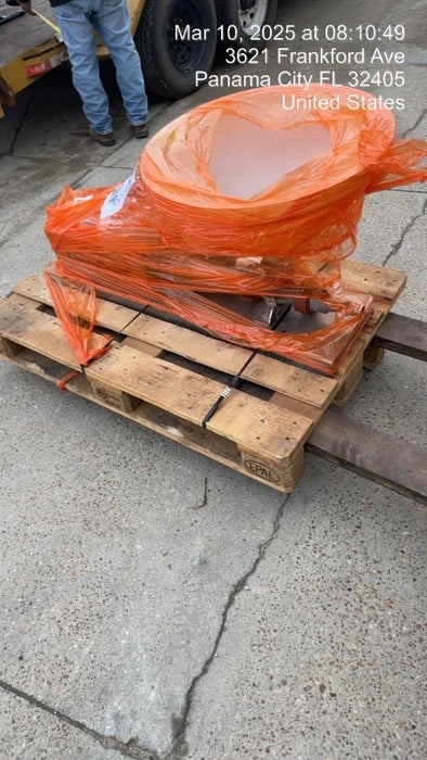 2024 CHEM GROUT CG050