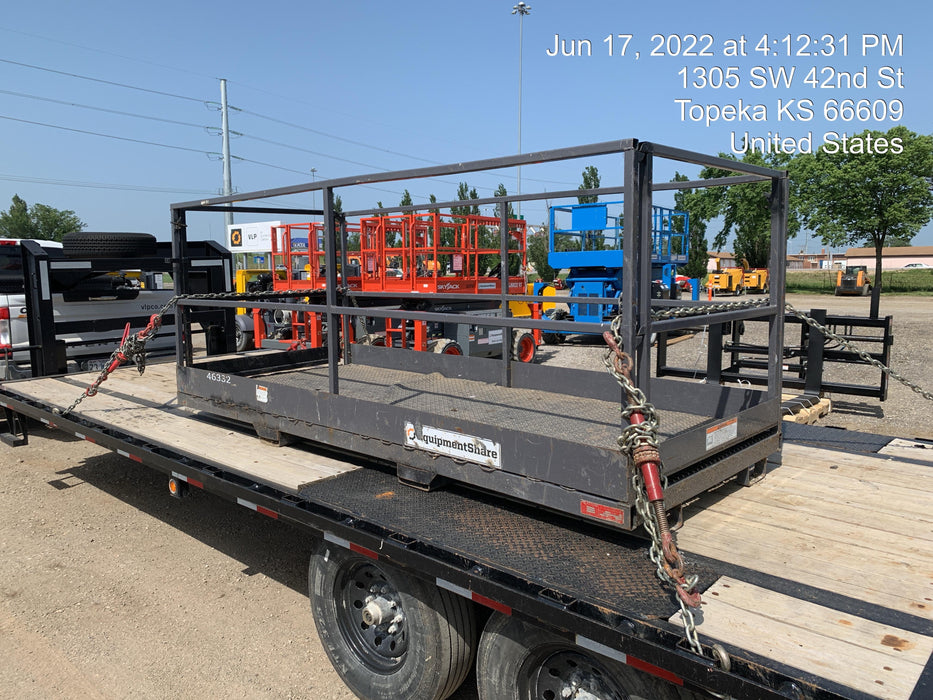 2020 STAR INDUSTRIES 1406B