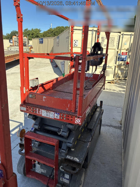 2022 SKYJACK SJ3219