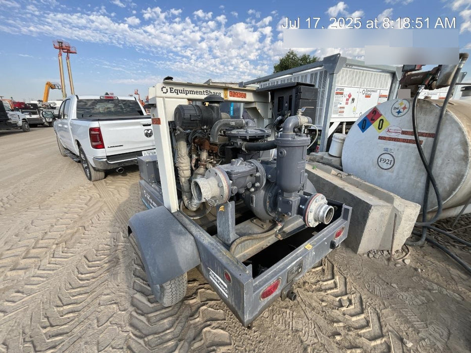 2023 ATLAS COPCO PAC F44 KD