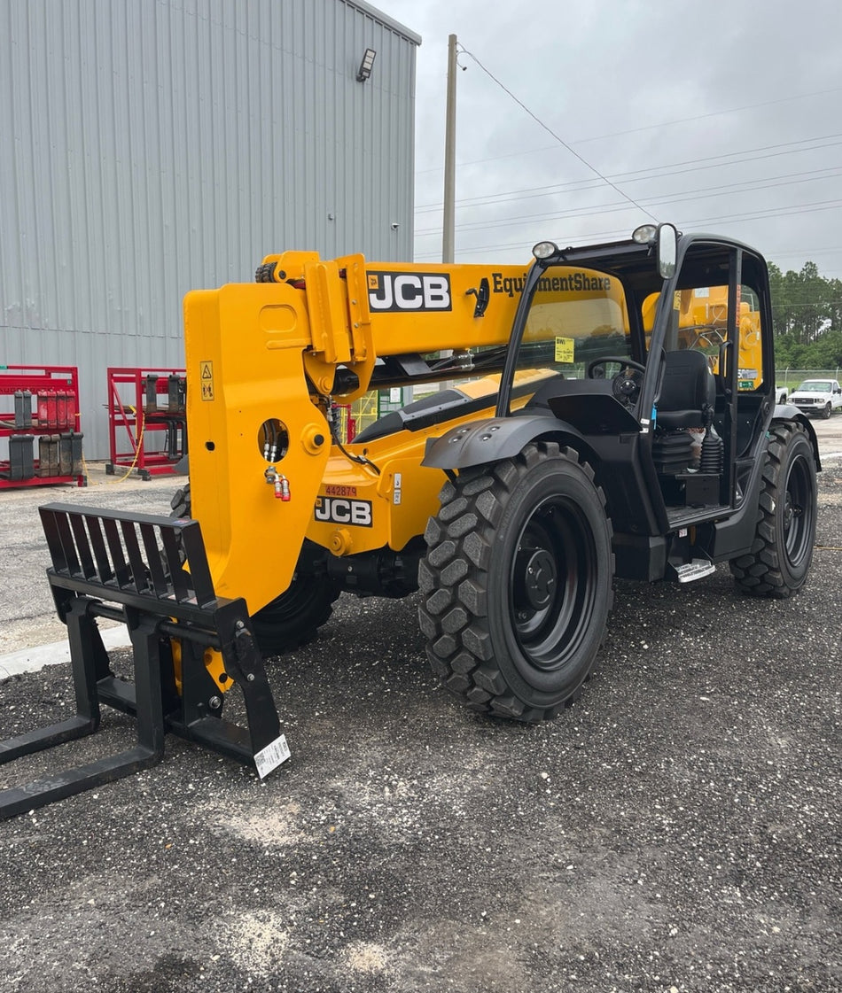 2024 JCB 506-36
