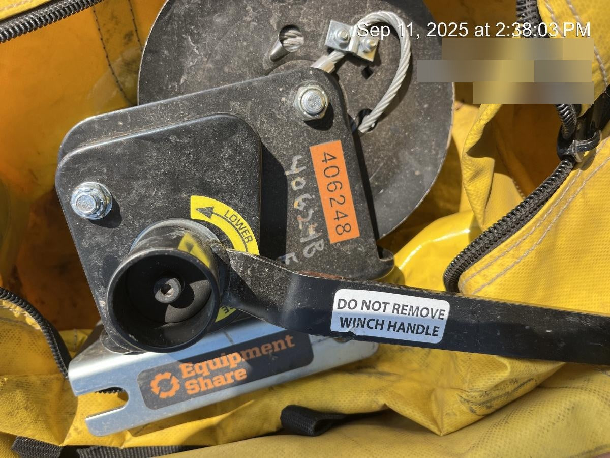2022 FALLTECH 7509