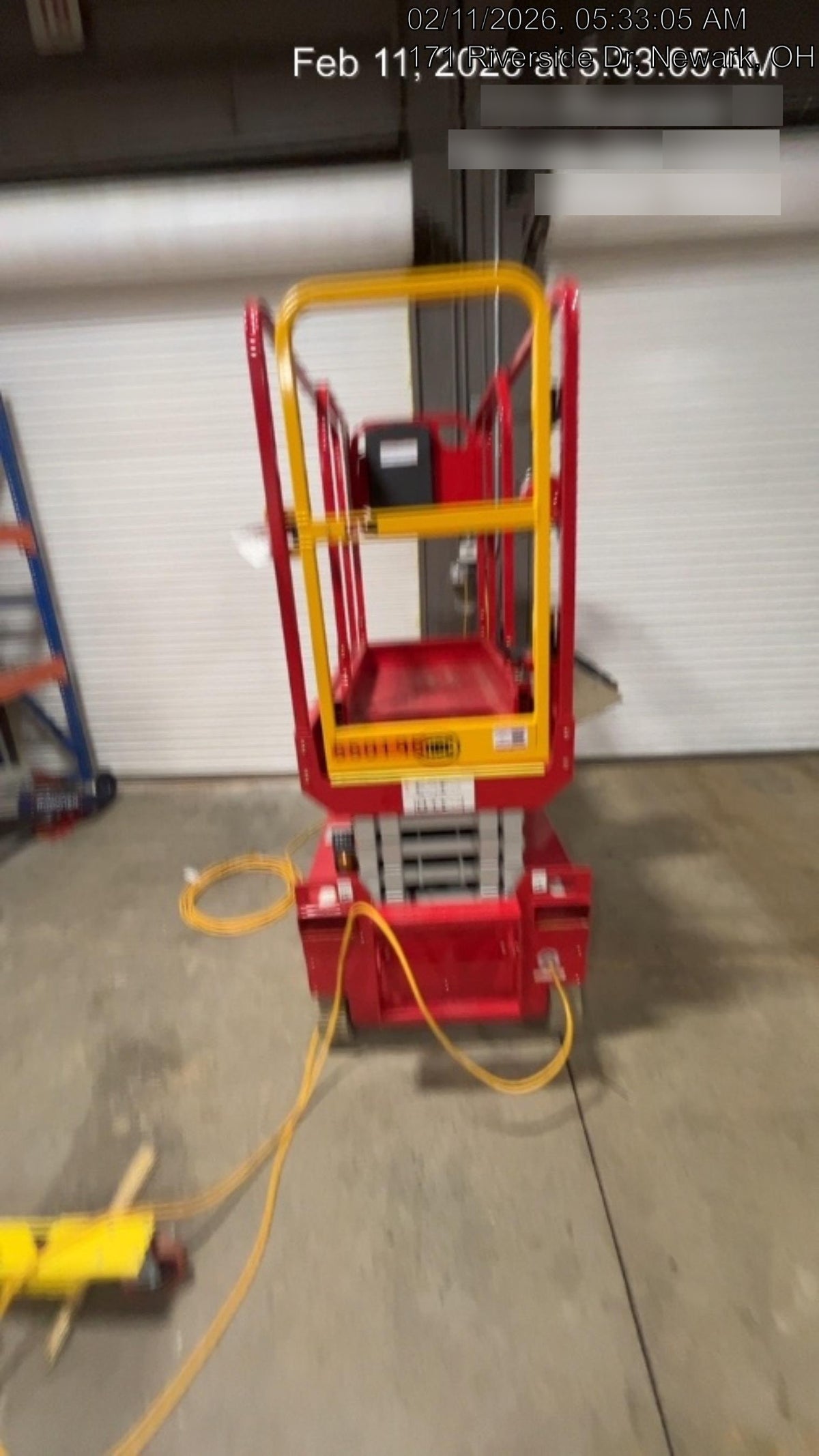 2025 MEC Micro 19