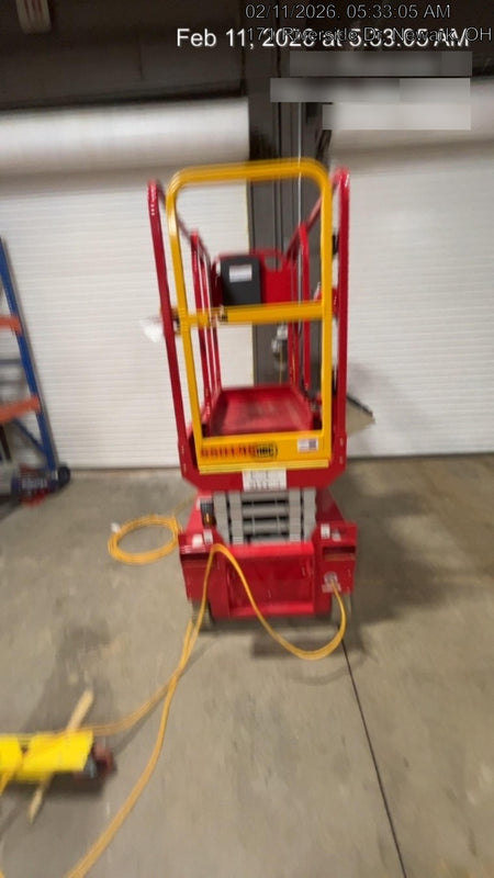 2025 MEC Micro 19